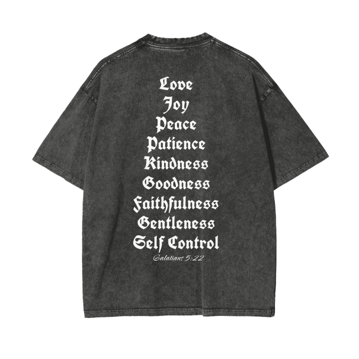 Fruits of the Spirit Tee