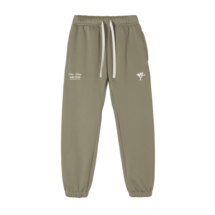 The Essential Joggers