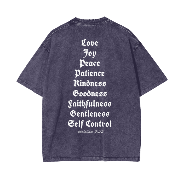 Fruits of the Spirit Tee
