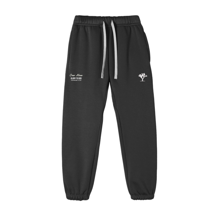The Essential Joggers