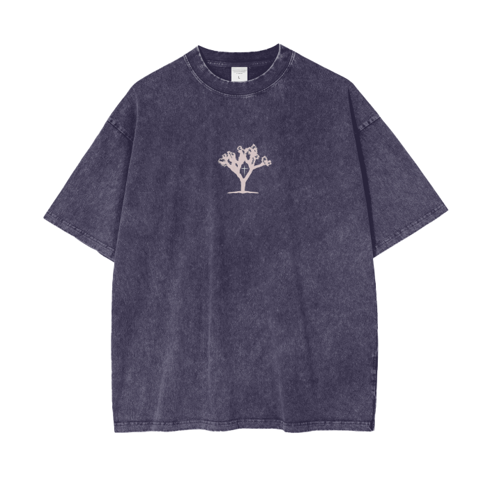 Fruits of the Spirit Tee