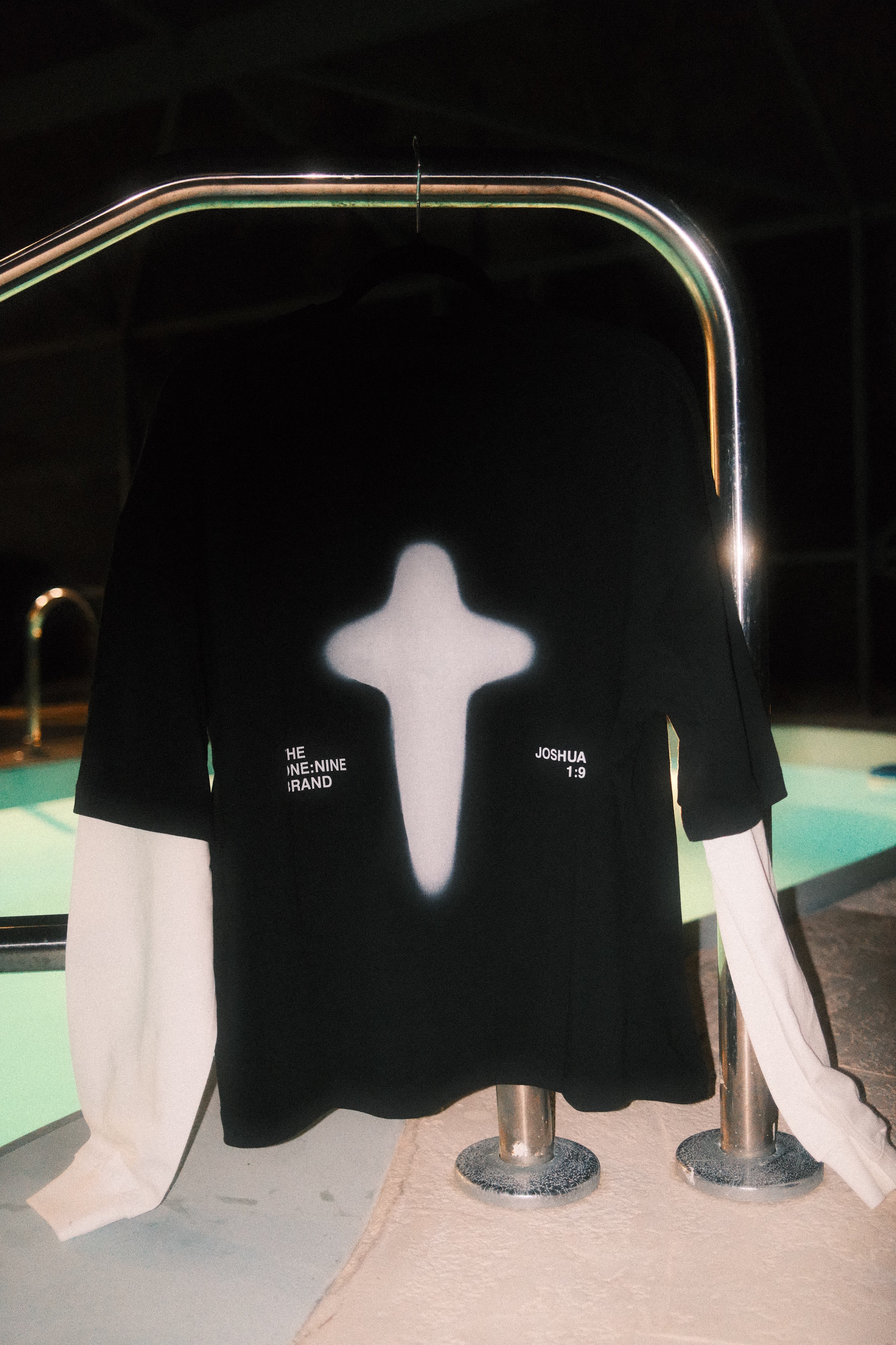 Seen Heard and Chosen Layered Long Sleeve