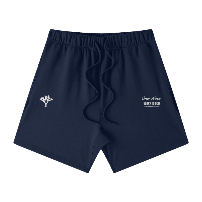 Glory to God Shorts