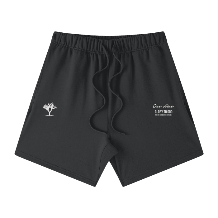 Glory to God Shorts