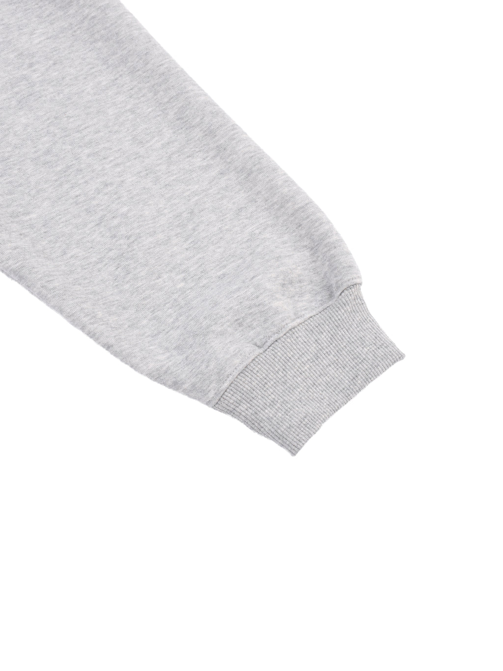 Adonai Oversized Boxy Fit Fleece Hoodie