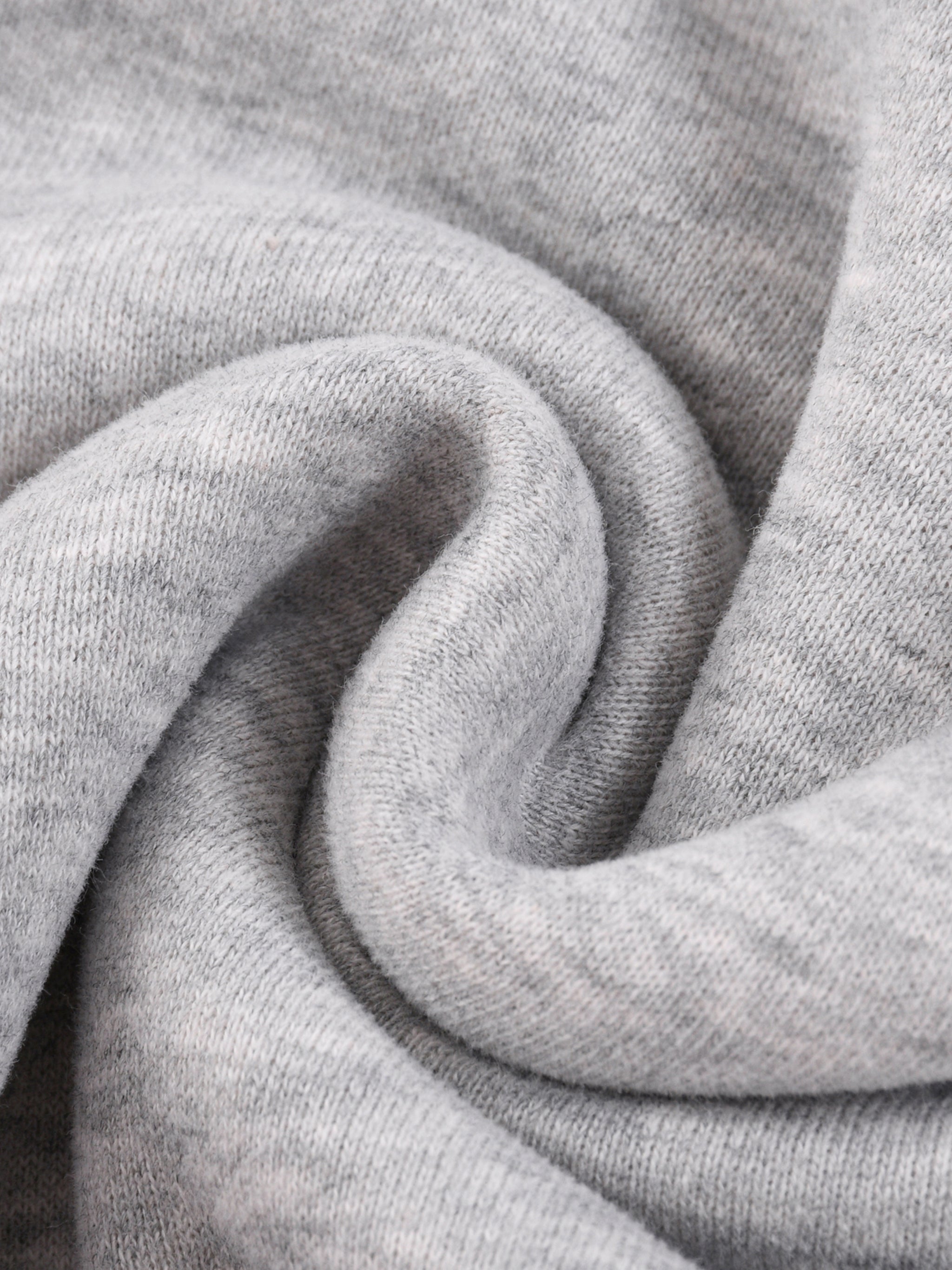 Adonai Oversized Boxy Fit Fleece Hoodie